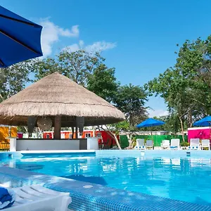 Colorbox Beds And Auberge de jeunesse